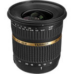 Tamron SP AF 10-24mm f / 3.5-4.5 DI II Zoom Lens For Sony DSLR Cameras