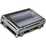 Marathon MACFX20 Flight Road DJ Mixer Case