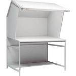 GTI CVX-4052 Color Viewing Station with D50 and D65 Light Qualities