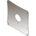 Chief JSB210B Interface Bracket for J-Series (Black)