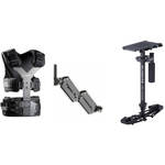 Glidecam HD2000 Kit 2 Stabilizer System