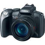 Canon PowerShot SX10 IS Digital Camera