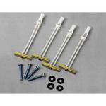 Sanus SSMK1 Steel Stud Kit for VMPL Unviersal Wall Mount