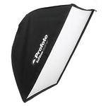 Profoto 505-712 Softbox with Removable Recessed Front - 3x3' (91x91cm)