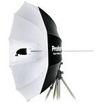 Profoto 505-451 Giant Parabolic Umbrella Style Reflector, White - 7' (2.1 m)