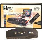 Vitec Multimedia TView Gold PC-to-TV Converter