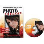 Graphic Authority.com Photo Toolbox Photoshop Template Collection