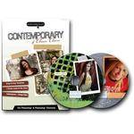 Graphic Authority.com Contemporary & Classic Charm Photoshop Template Collection