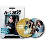 Graphic Authority.com Artistic Expressions Photoshop Template Collection