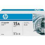 HP / Hewlett Packard 15A Toner Cartridge (Black)