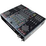 Allen & Heath XONE:4D - Hybrid Analog DJ Mixer, MIDI Controller, & USB 2.0 Interface