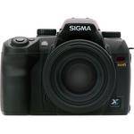 Sigma SD15 14 Megapixel SLR Digital Camera (Body Only)