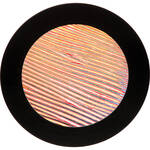 Rosco Colorwave Effects Color Glass Gobo - #33201 - Red Strands (86mm = 3.4")