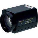 Tokina TM10Z0814AFP-I 1/2" C Mount 8-80mm F1.4 Motorized Zoom Lens (wPreset & Interface)
