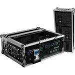 Marathon MA-WM4U 4U 19" Flight Road Rackmount Wireless Case