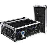 Marathon MA-WM6U 6U 19" Flight Road Rackmount Wireless Case