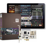 Universal Audio UAD-2 Solo - PCIe DSP Card