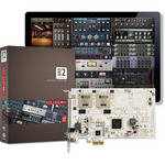 Universal Audio UAD-2 Duo - PCIe DSP Card