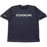 Steadicam Logo T-shirt, XX-large 