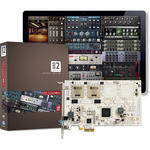 Universal Audio UAD-2 Duo Flexi - PCIe DSP Card