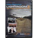 PhotoShop Cafe DVD-ROM: Adobe Photoshop Lightroom 2 for Digital Photographers by Colin Smith