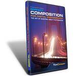 PhotoShop Cafe DVD: Perfect Composition by Tim Cooper