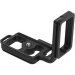 Kirk BL-D90 Compact L-Bracket for Nikon D80 & D90 Camera Body