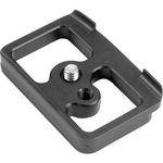 Kirk PZ-83 Arca-Type Compact Quick Release Plate