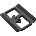 Kirk PZ-50 Arca-Type Compact Quick Release Plate