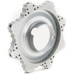 Chimera Octaplus Speed Ring for Arri LX200
