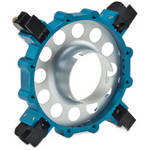 Chimera 9890QR Quick Release Speed Ring 