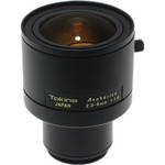 Tokina TVR2314 1/3" CCTV Varifocal Lens (2.3-6mm, CS Mount)
