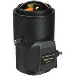 Tokina TVR2714DC 1/3" Varifocal CCTV Lens (2.7-12.5mm, Auto DC Iris, CS Mount)