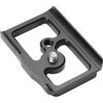 Kirk PZ-70 Arca-Type Compact Quick Release Plate