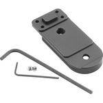 Kirk LP - 51 Arca - Swiss Quick Release Lens Plate & Replacement Foot for Nikon