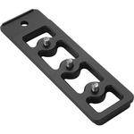 Kirk LP-36 Arca - Swiss Quick Release Lens Plate