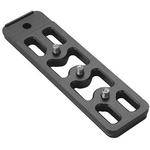 Kirk LP-9 Arca - Swiss Quick Release Lens Plate