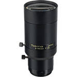 Tokina TVR0616 1/3" CCTV Varifocal Lens (6-60mm, Manual Iris, CS Mount)