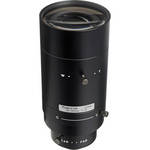 Tokina TVR1016 1/2" C Mount 10-120mm f/1.6 Manual Iris Varifocal Lens