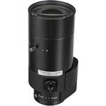 Tokina TVR1016DC 1/2" C Mount 10-120mm F1.6 Auto Iris Varifocal Lens