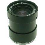 Tokina TC0412NI 1/3" CCTV Lens (Fixed Iris, 4mm, CS Mount)