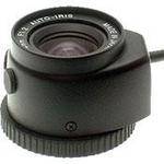 Tokina TC0812DC CCTV Lens (1/3", Auto Iris, 8mm, CS Mount)