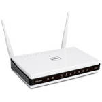 D-Link Xtreme N Dual Band Gigabit Router