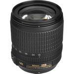 Nikon 18-105mm f/3.5-5.6G ED VR AF-S DX Nikkor Autofocus Lens (White Box)