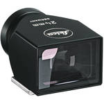 Leica Brightline Finder M-24 for 24mm M Lenses (Black)