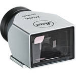 Leica Brightline Finder M-24 for 24mm M Lenses (Silver)