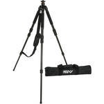 Smith-Victor CF5 66" Carbon Fiber Tripod