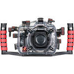 Ikelite 6809.1 iTTL Housing for Nikon D90