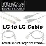 Dulce Systems 10' (3 m) LC to LC Fibre-Channel Cable