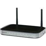 Netgear Wireless-N Router with Built-in DSL Modem